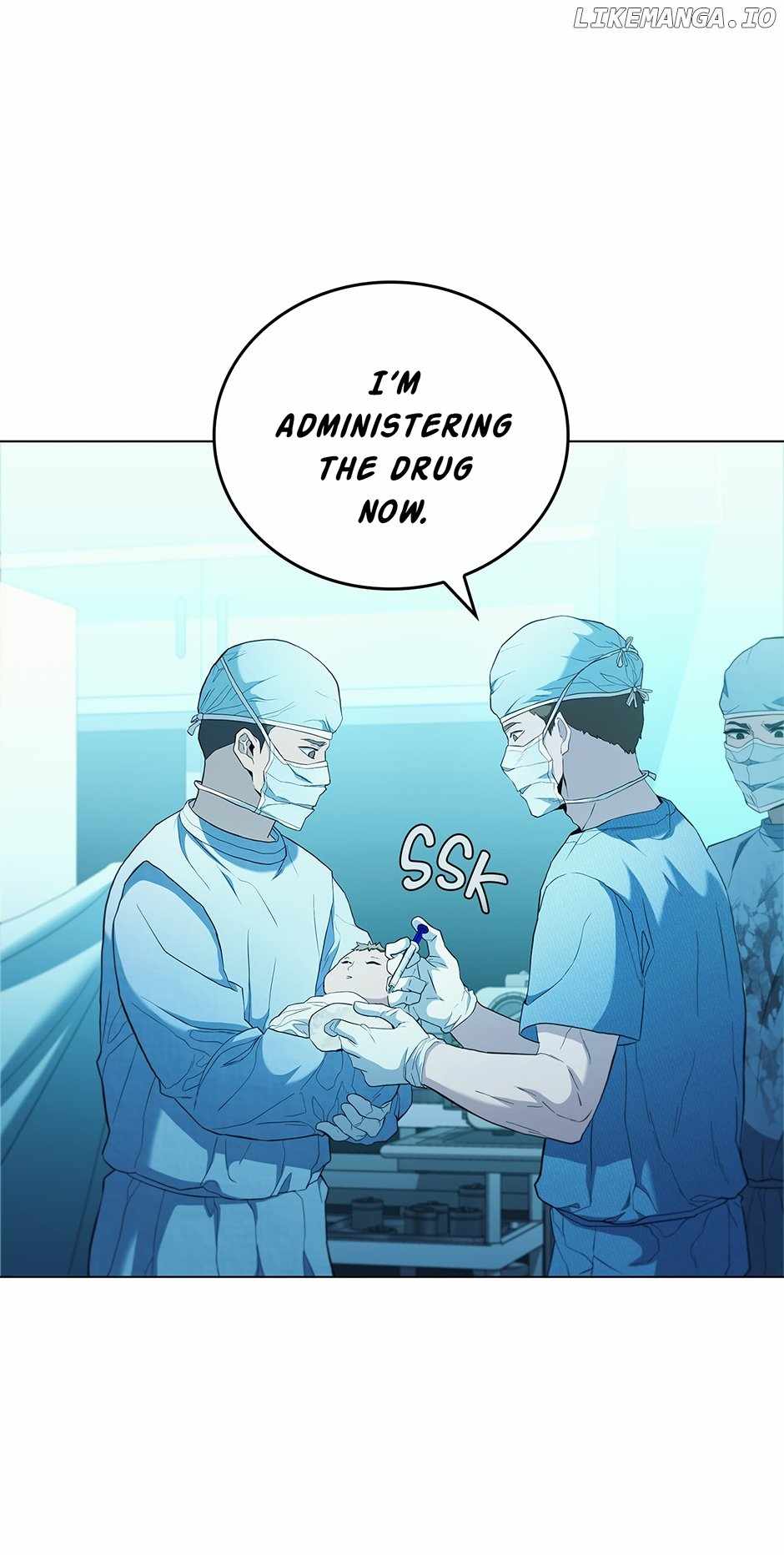 Dr. Choi Tae-Soo Chapter 198 47